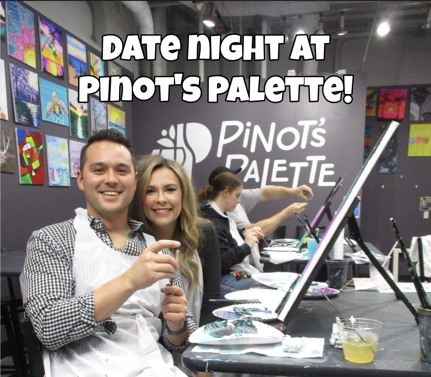 Join us for a Date Night!